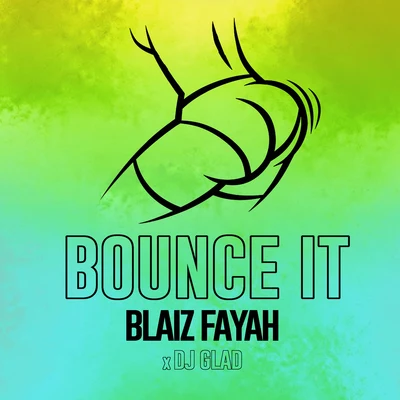 Bounce It 專輯 Blaiz Fayah/Scottie B