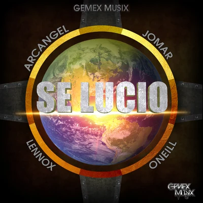 Se Lucio (Remastered) 專輯 Gemex Musix/Wafic