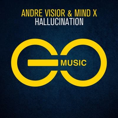 Hallucination 專輯 André Visior