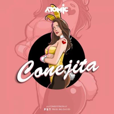 Conejita 專輯 Nellyi/Atomic Otro Way