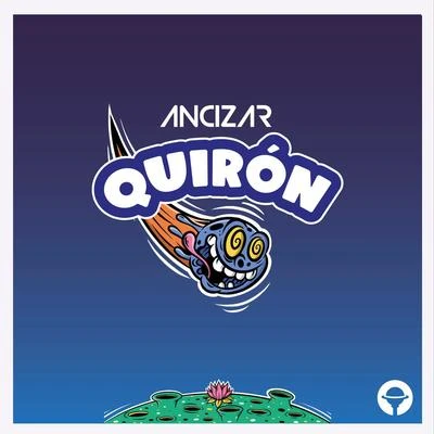 Quirón 专辑 Xantos/Ancizar