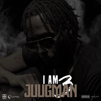 I Am Juugman 3 專輯 Yung Ralph