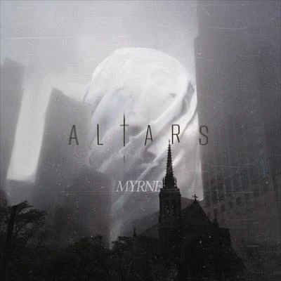 Altars 專輯 Myrne/Duumu