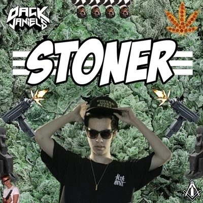 Dack Janiels Stoner