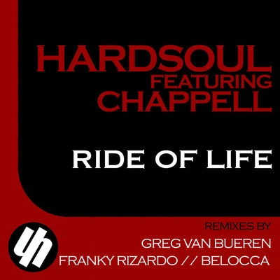 Hardsoul Ride Of Life