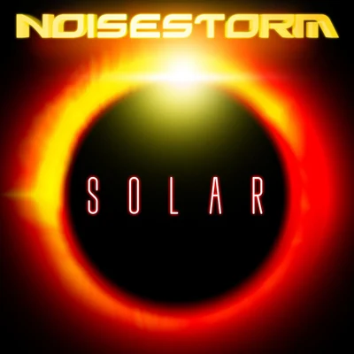 Solar - EP 專輯 Jame Harlem/Noisestorm/Azzy