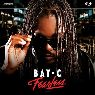 Fearless 專輯 Bay-C/FOX/Serocee/Roska/Dread MC