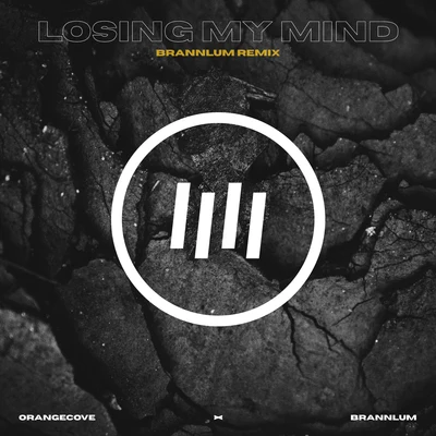 Losing My Mind (Remix) 專輯 ORANGECOVE