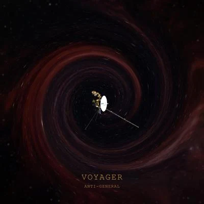 Voyager 專輯 Anti-General/裸兒