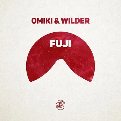 Fuji 專輯 Omiki