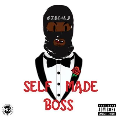 Self Made Boss 專輯 Shxdow/Jae Rhi/Phidizz