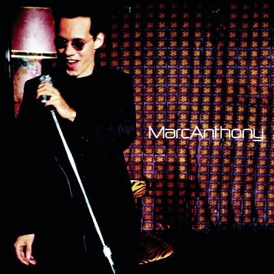 Marc Anthony 專輯 Marc Anthony