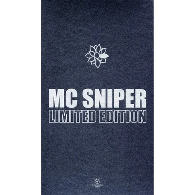 Limited Edition 專輯 飛刀승우/SongRapper/Mc Sniper