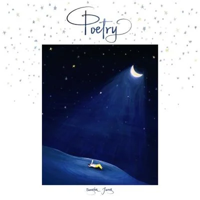 Poetry 專輯 Sungha Jung