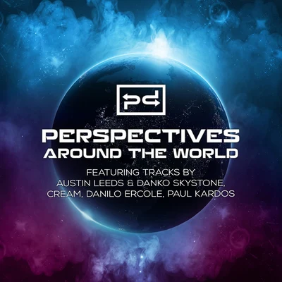 Perspectives Around the World, Vol. 1 专辑 Danilo Ercole/Myron/Will Atkinson/UDM/Bariuz