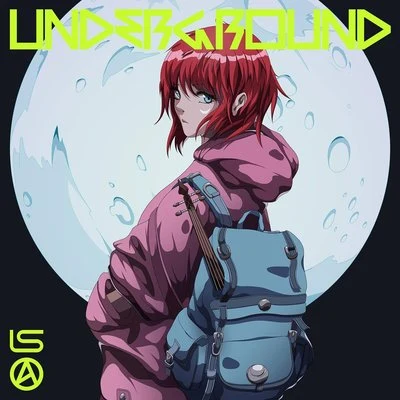 Underground 专辑 Valerie Broussard/Lindsey Stirling