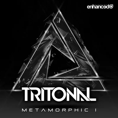 Metamorphic I 專輯 Tritonal/LEVV