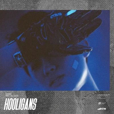 Hooligans 专辑 Coogie/Kid Milli/TOMMY YANG