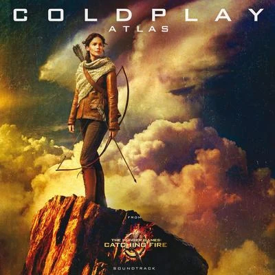 Atlas 专辑 Coldplay