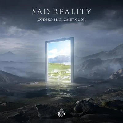 Sad Reality (feat. Casey Cook) 專輯 Codeko/DJ ANTONIO/Freischwimmer/KhoMha