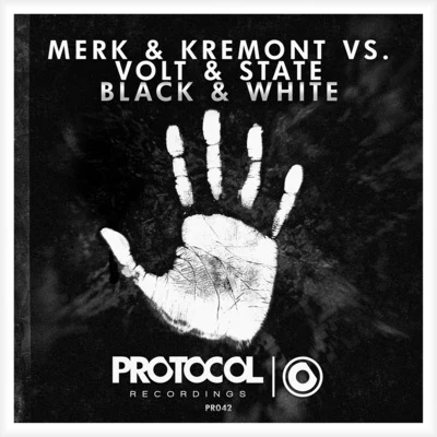 Merk & Kremont Black & White