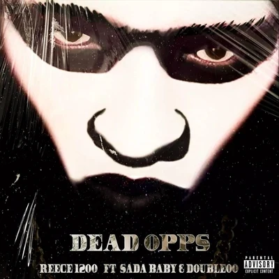 Dead Opps (feat. Sada Baby) 專輯 Sada Baby/DJ Leaky/RIO OG/RMC Mike