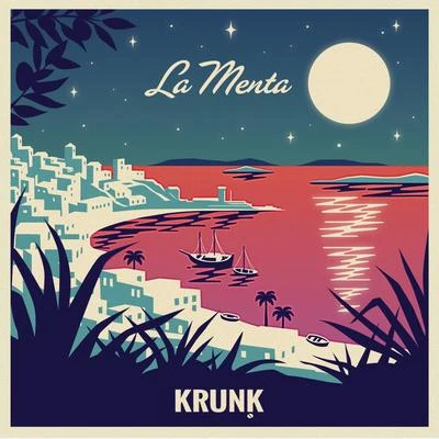 La Menta 專輯 Krunk!