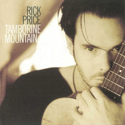 Tamborine Mountain 專輯 Rick Price