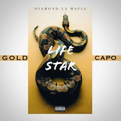 Life Star 專輯 Gino Mella/Diamond La Mafia