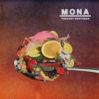 Thought Provoked 专辑 Totoski/MONA/ExciterSoul/Pmonster/Dj Hocus