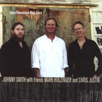 San Francisco Bay Jazz 專輯 Johnny Smith