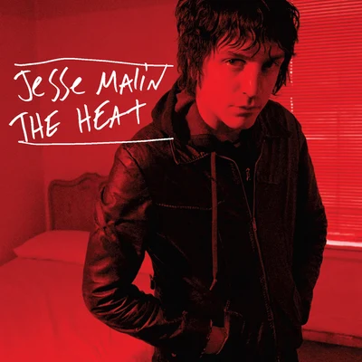 The Heat 专辑 Jesse Malin