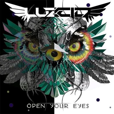 Open Your Eyes 专辑 Champagne Drip/Luzcid