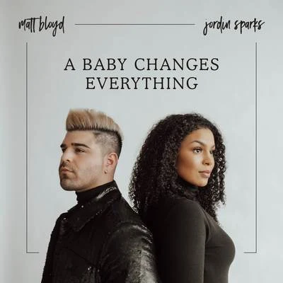 A Baby Changes Everything 專輯 Jordin Sparks