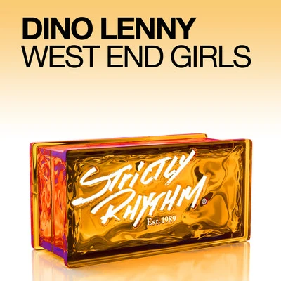 West End Girls 專輯 Dino Lenny