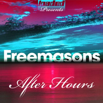 After Hours 專輯 Freemasons/Trickbaby