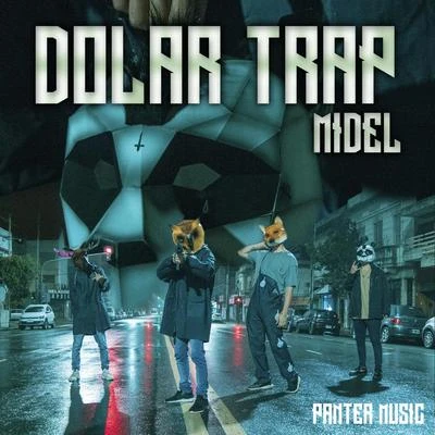 Dolar Trap 专辑 Lucho SSJ/Midel