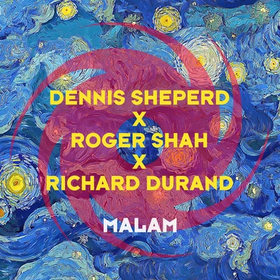 Malam 專輯 Roger Shah/Yelow