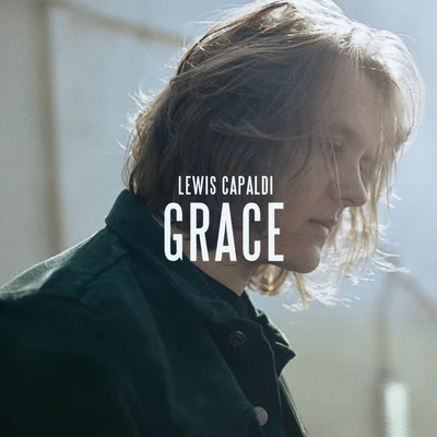 Grace 专辑 Lewis Capaldi