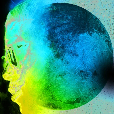 Kid Cudi Man On The Moon: The End Of Day (Deluxe)