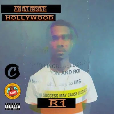 R1 專輯 Ike Breeze/Hollywood