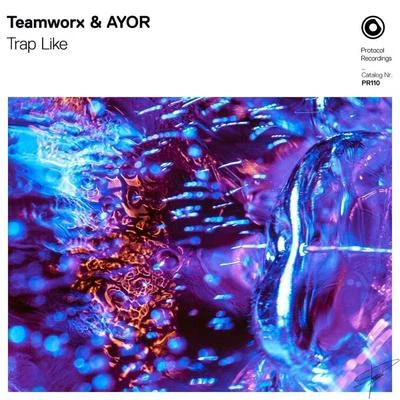 Trap Like 专辑 Teamworx