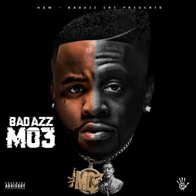 Badazz MO3 專輯 Boosie Badazz