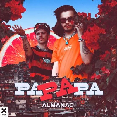 Pa Pa Pa (Vai) 专辑 Almanac