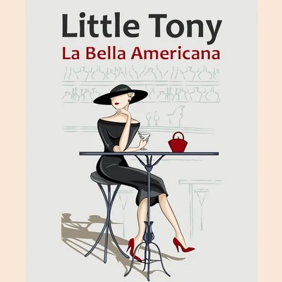 La bella americana 专辑 Salvatore Adamo/Little Tony/Bobby Solo/The Renegades