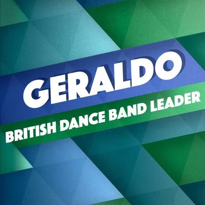 British Dance Band Leader 專輯 Bic/Geraldo/Wanito/Gardyn Mercier