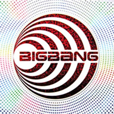 for the world 專輯 Bigbang