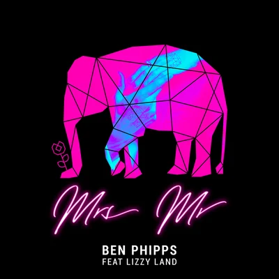 Mrs Mr 专辑 Ben Phipps