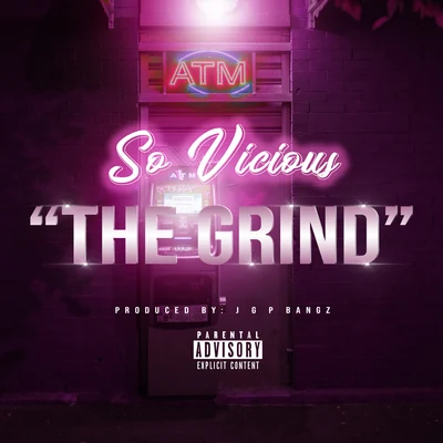 So ViciousAlma Rosae The Grind