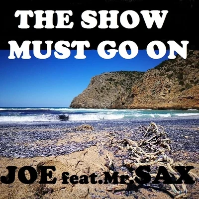 JOe (支十六)Big Pun THE SHOW MUST GO ON